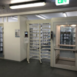 Krages - Wäscheversorgung OPU © Project Plan