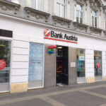 Bank Austria - Fassadensanierung Keplerplatz