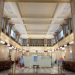Bank Austria - Schließung Schottengasse