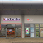 Bank Austria - Neusiedl FMZ Panonia