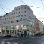 Bank Austria Märzstrasse