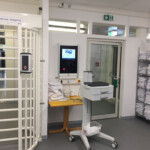 Krages - Wäscheversorgung OPU © Project Plan