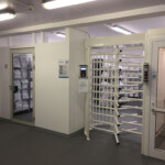 Krages - Wäscheversorgung OPU © Project Plan